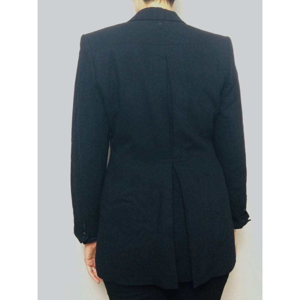90’s Ralph Lauren navy blazer - Picture 4 of 4